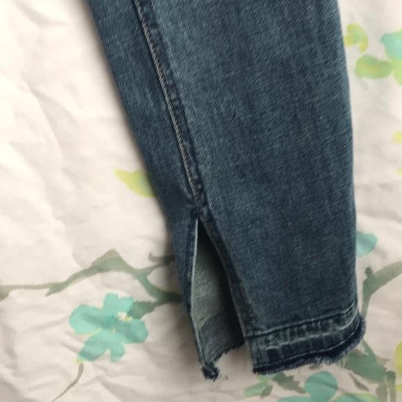 Free people jeans - Picture 2 of 3